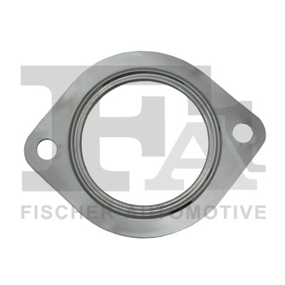 1X Fa1 120-923 Dichtung Abgasrohr FüR Opel-image