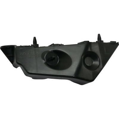 Front Left Driver Side Outer Bumper Cover Retainer Fits 2013-2018 Ford C-MAX