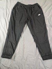 Nike Tribute Joggers Mens 2XL Black Track Pan...