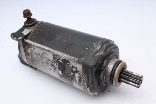 Anlasser Starter Startermotor BMW F 650 CS Scarver K14 02-05