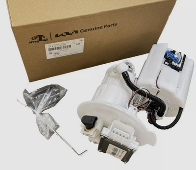 #ad New 31110 C2500 Fuel Pump Module For Sonata amp; Optima 2015 2020 OEM $137.99