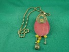 Jan Michaels San Francisco Necklace Signed  — photo 4