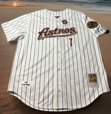 Craig Biggio Cards and Memorabilia Guide 10