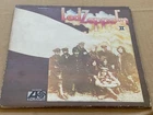 Led Zeppelin II LP Record ROBERT LUDWIG RL 1st Issue Atlantic 1969 Nice Copy
