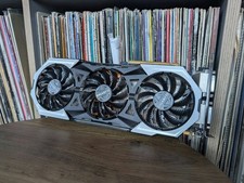 Gigabyte GV-N98TG1 Gaming-6GD Nvidia Pci-Express