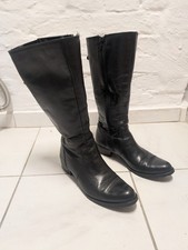 Damenstiefel schwarz Tamaris