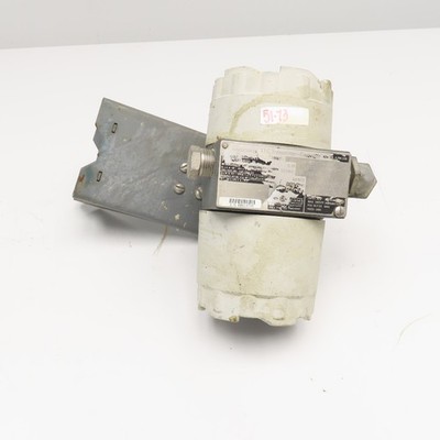 Moore 340G3BH22B5NN13 Electronic Transmitter 12.6-480 PSI
