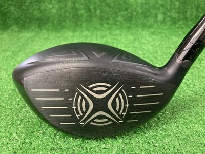 XR16ドライバースピーダーエボⅡ569Sメーカーカスタム品 Callaway XR 16 Driver 10.5 Speeder569EVOLUTIONII (S) #000 Golf