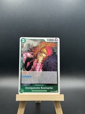 Donquixote Rosinante [2nd Anniversary] OP05-030 Prices | One Piece