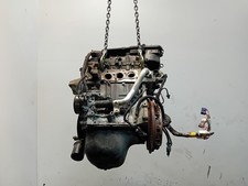 Citroën C1 Motor 2005-2014 384F-CFA 384F CFA