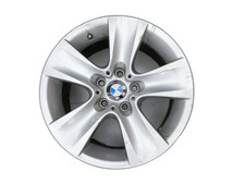 Jantes BMW 525