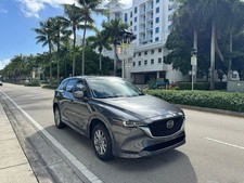 2024 Mazda CX-5 2.5 S Preferred Package AWD