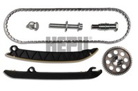Steuerkettensatz FüR VW Skoda Seat Audi Caddy III GroßRaumlimousine