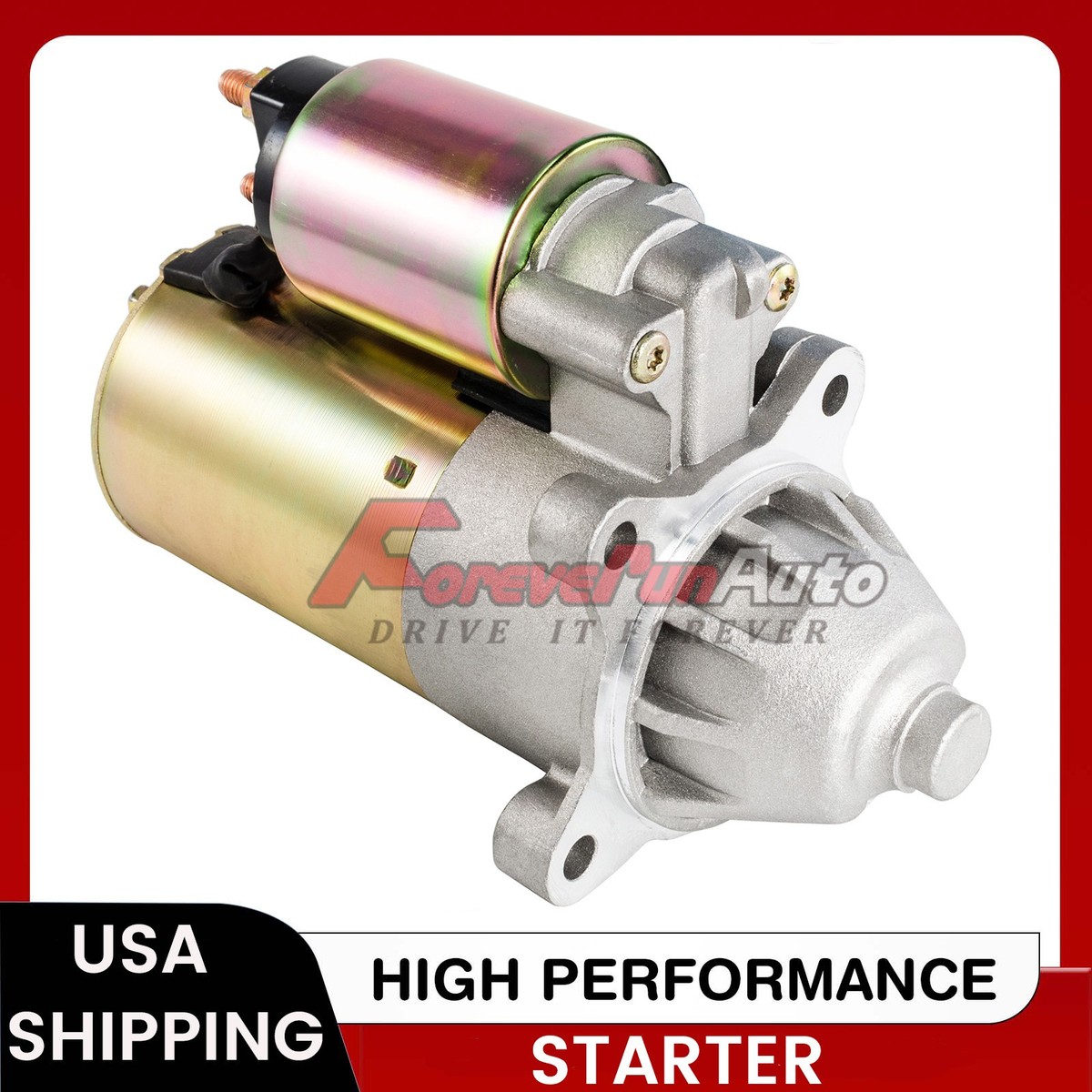 Starter for Ford F150 F250 F350 PICKUP 4.6L 5.4L 1997 1998 | eBay