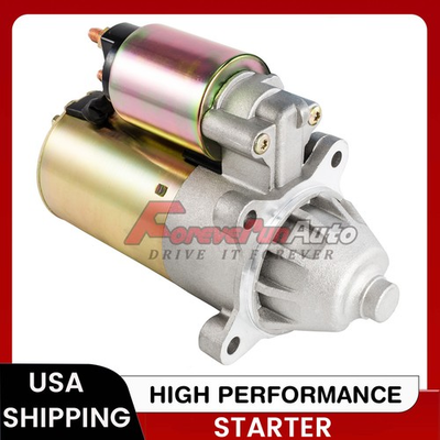 #ad Starter for Ford F150 F250 F350 PICKUP 4.6L 5.4L 1997 1998 $44.42