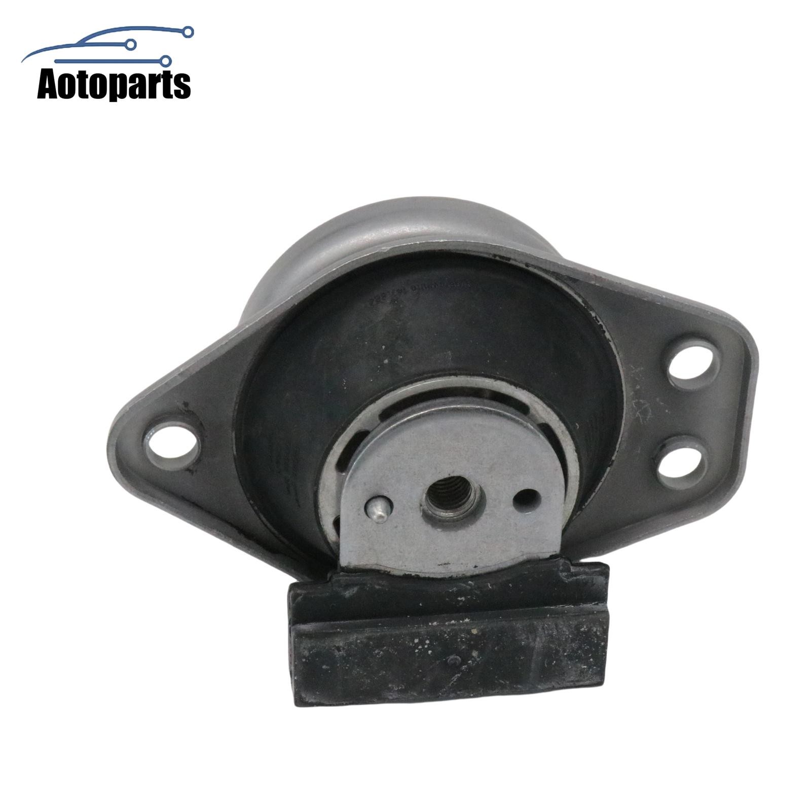 Left 259757& Right 259756 Engine Flexible Mount Fits Ferrari 458 FF F12 812 GTC4