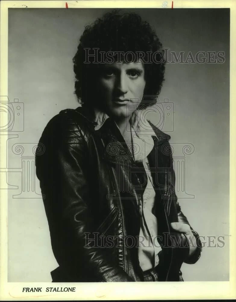 frank stallone products for sale | eBay