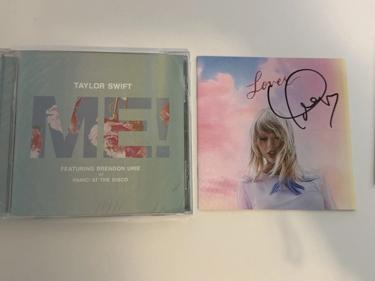 Taylor Swift Autograph for sale | eBay