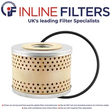 Oil Filter for David Brown 1200 w/Original Eng - Inline FL71318