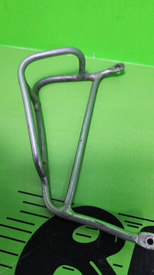 Vintage RC PART'S Lot BIG BOY TOYS Nerf Bars For Early RC10 SPRINT EDINGER? USED - Image 3 of 3