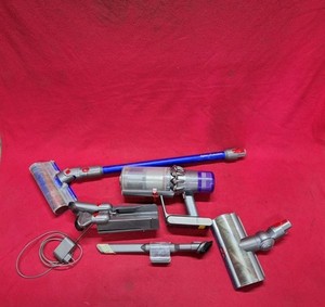 Dyson V11 Akku Staubsauger Sauger