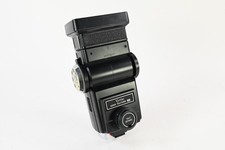 Vivitar 285HV Zoom Thyristor Shoe Mount Flash G476