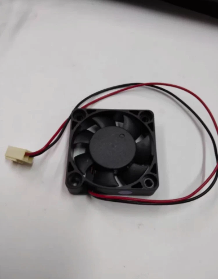 EVERCOOL EC4010H05E 4010 DC 5V 0.14A cooling fan - Image 4 of 4