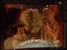 Star Wars 2013 Galactic Files 2 Ripples in the Galaxy RG-4 Order 66 Mint