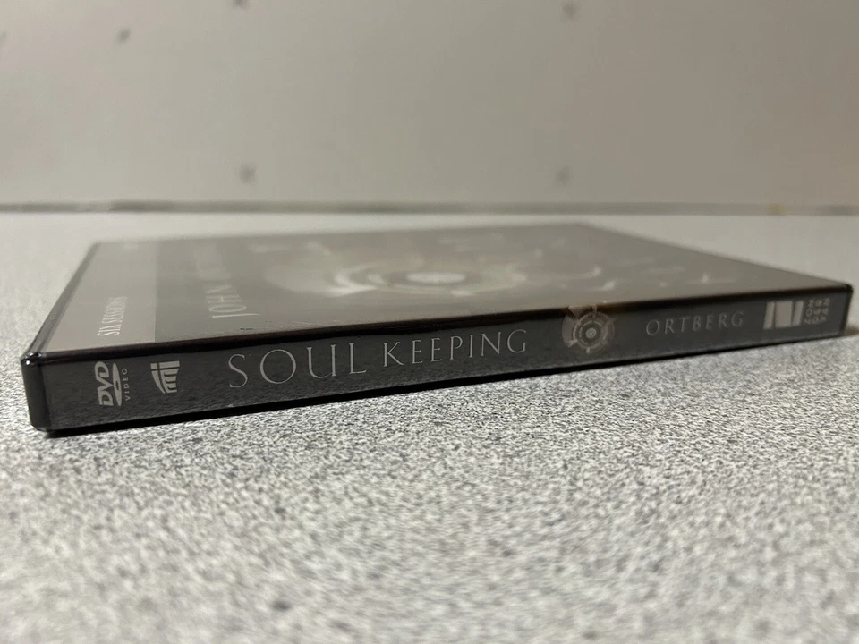 Soul Keeping: Caring for the Most Important Part of You (DVD) New Sealed! - Image 4 of 4