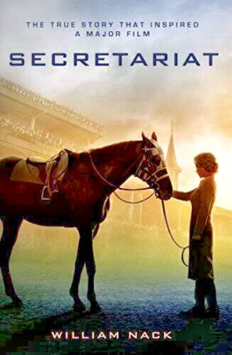 Secretariat By William Nack