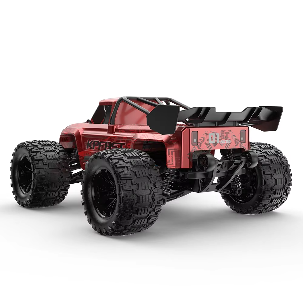 HOSHI KF18 RC CAR 4WD 1/14 SCALE 55KM/H 2.4G REMOTE CONTROL OFF