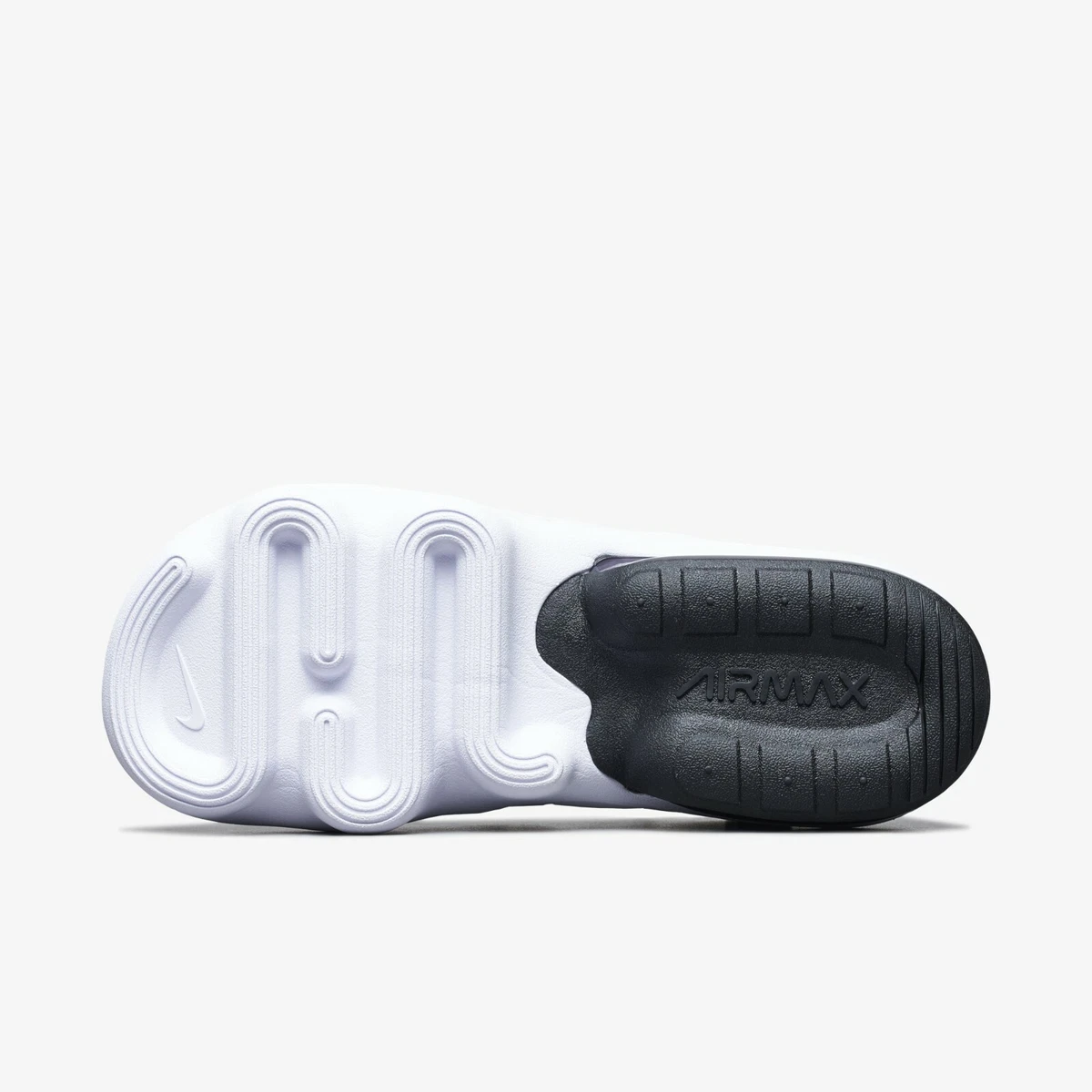 Nike Women's Air Max KoKo Sandal Shoes Black/White/Gold CI8798-002 US 5-10