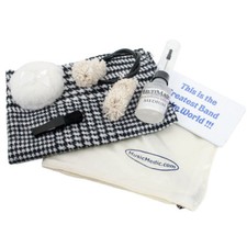 Flute Care Kit. Care kit for student flutes. Armstrong Gemeinhardt Yamaha Artley