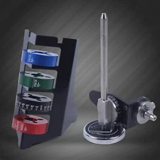 High Precision Sharpening Angle Device Polisher Machine Jewelry Engraving Graver