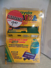 Vintage Crayola 110 Flash Camera Outfit w/Case/Album/Film/Strap Iop - New