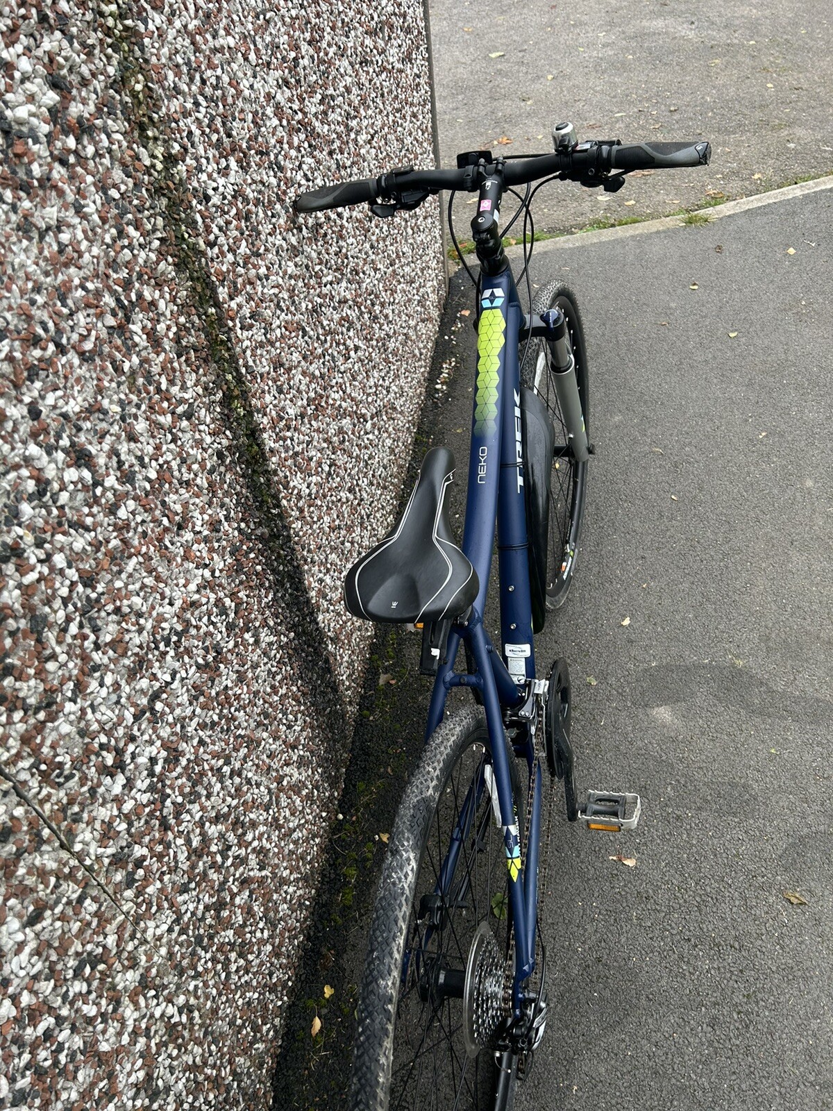 s works venge orange