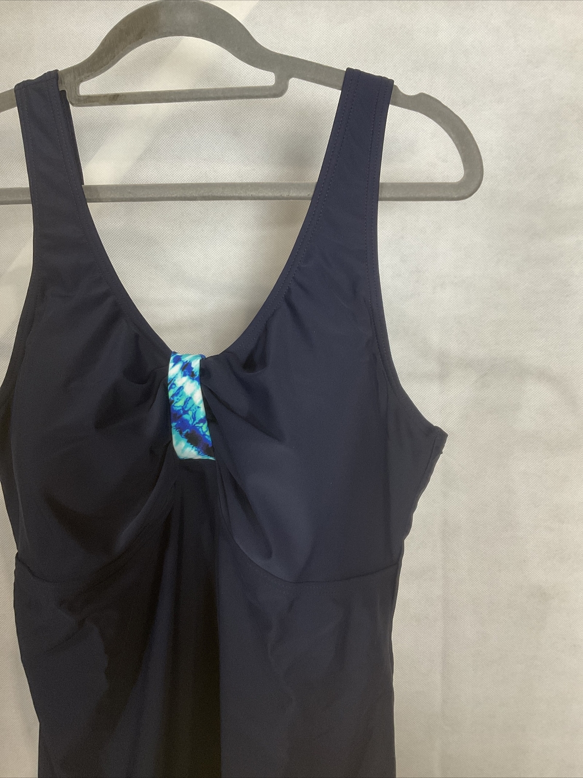 Witt Weiden by Heine Tankini Oberteil Cup D Dunkelblau 331931 eBay