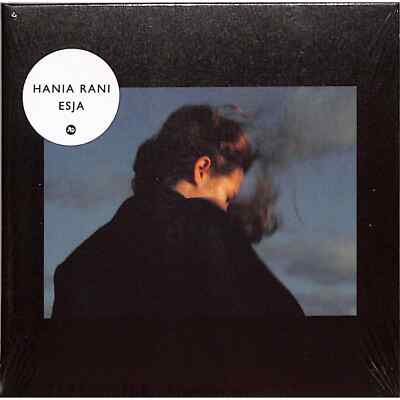 Hania Rani / ESJA (CD) / Gondwana / 05246632 / CD
