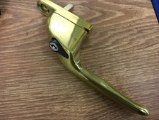  UPVC Universal Window Handle, Double Glazing Locking Espag Replacements