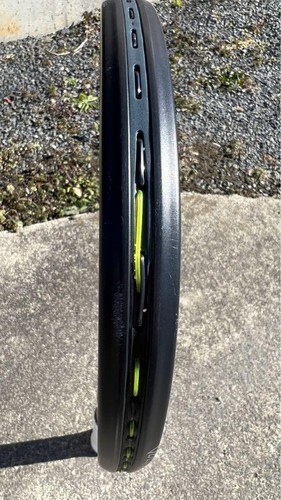 50%OFF www VR8V custom ラケット(軟式用) VOLTRAGE8V 訳あり