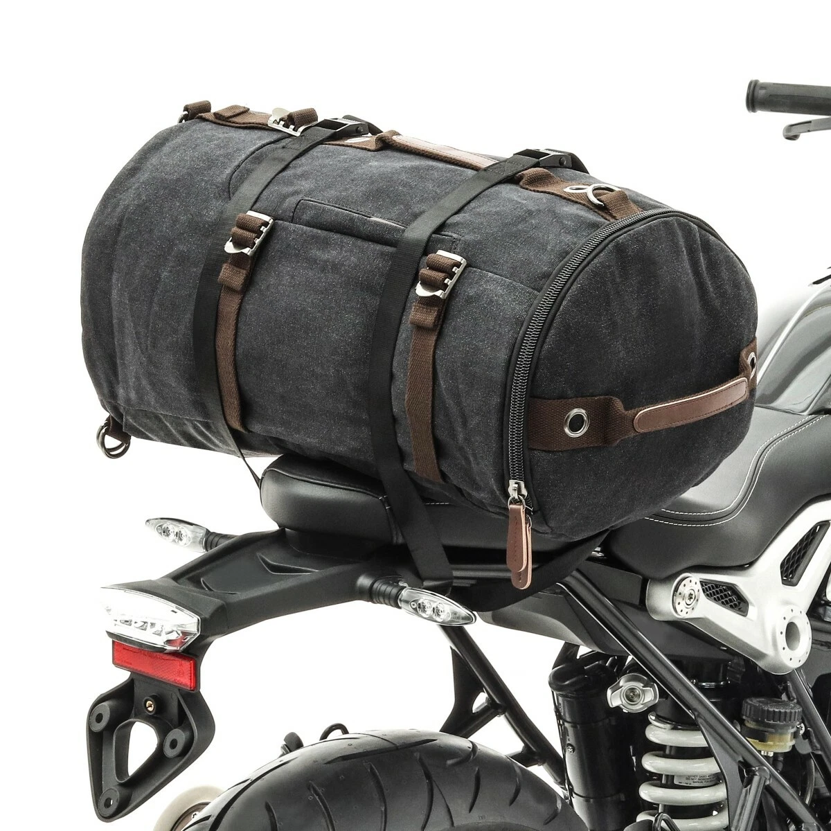 Zaino husqvarna moto sale