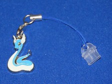 Pokemon Dragonair USB-C Port Accessory Charm