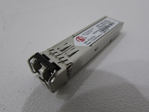 F5 UPG SFPC R IO | F5 | GE BASE T SFP RJ45 UTP - Foto 4