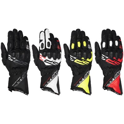 Alpinestars Motorrad Handschuhe SP-3 - Sport Racing Sommer Touchscreen
