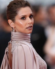 CHERYL ANN TWEEDY 8x10 PHOTO *