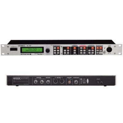 NEW Tascam Ta-1Vp Vocal Processor With Antares Auto-Tune