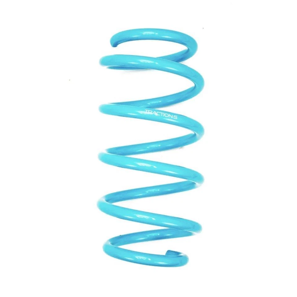 GODSPEED PROJECT TRACTION-S LOWERING SPRINGS FOR 11-17 HONDA ODYSSEY RL5 ALL - Изображение 3 из 4