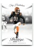 2024 Panini Prestige - #62 Trey Hendrickson