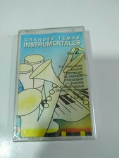 Great Instrumental Themes Volume 2 - New Cassette Tape