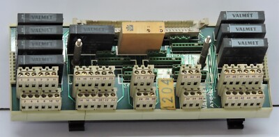 Valmet Automation ATB 16 - 3